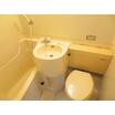 バス/シャワー