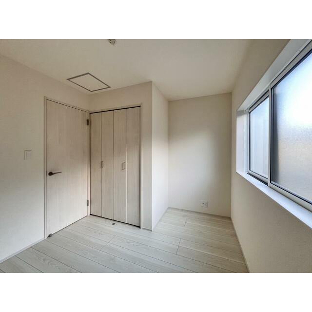 【1号棟】洋室4.5帖