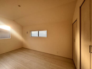 【1号棟】洋室6.0帖