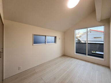 【2号棟】洋室6.0帖