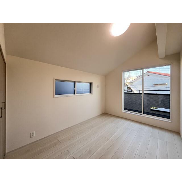 【2号棟】洋室6.0帖