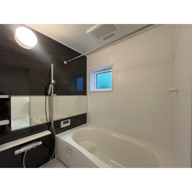 【1号棟】浴室