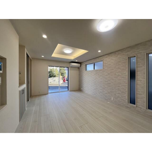 【2号棟】LDK16.0帖