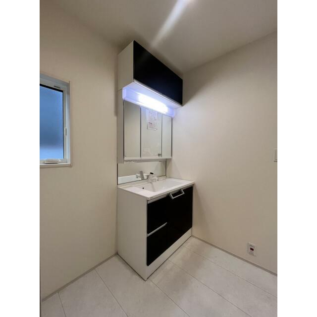 【1号棟】洗面所