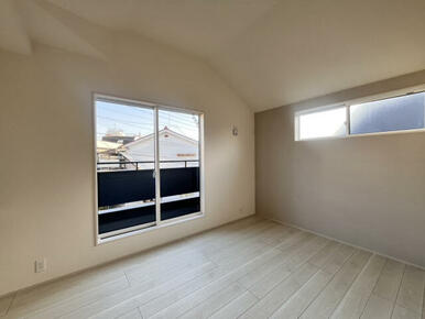 【1号棟】洋室6.75帖