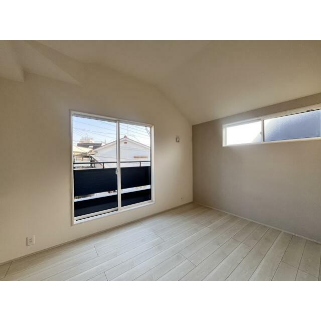 【1号棟】洋室6.75帖