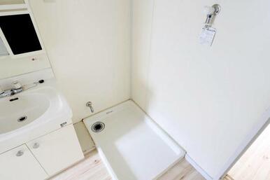 ビレッジハウスの同一物件・同一タイプの間取りの写真です
