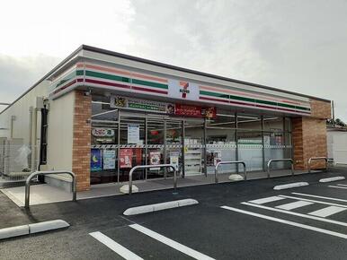 セブンイレブン大田原女子高前店