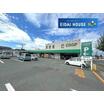 ショッピング施設