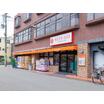 ショッピング施設
