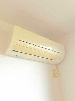 エアコン