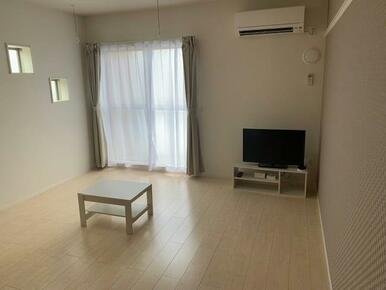 部屋毎に間取りが異なる場合がございます。