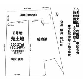地形図等