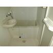 バス/シャワー