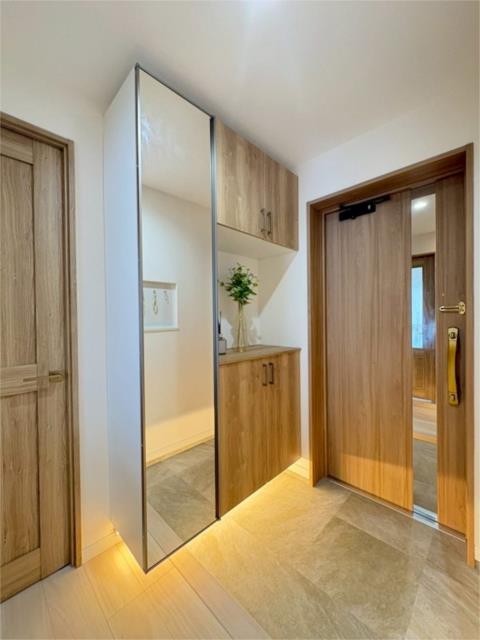 物件画像 サンパーク黄金町 3階 3LDK