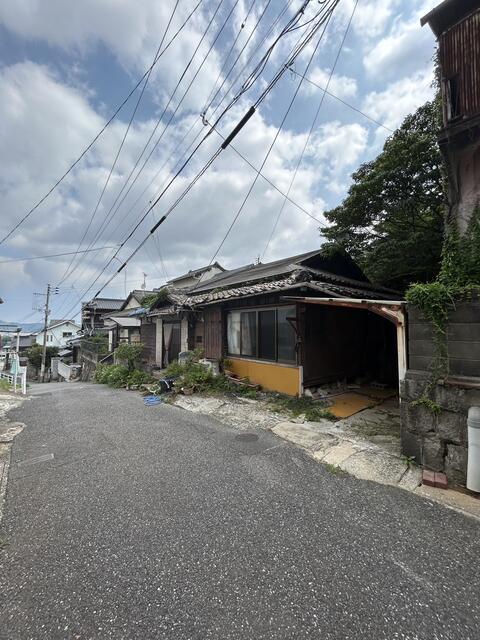 物件画像 北九州市八幡東区 天神町 (八幡駅) 住宅用地