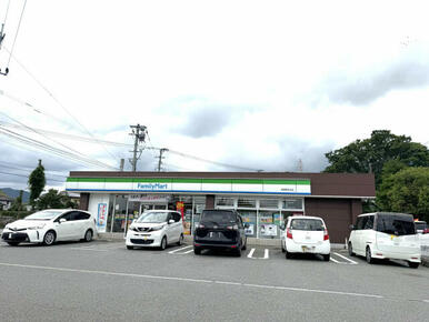 ファミリーマート筑紫野吉木店