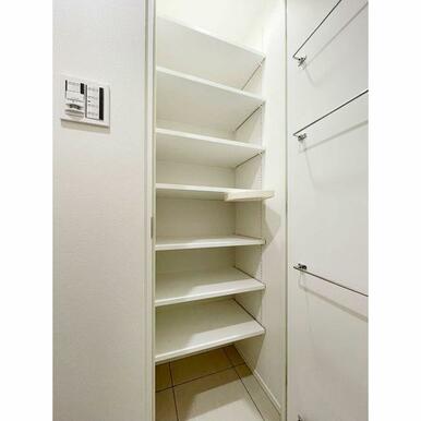 シューズボックス