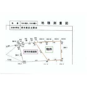 地形図等