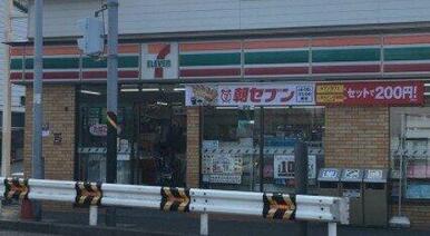 セブンイレブン 横浜戸部店