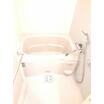 バス/シャワー