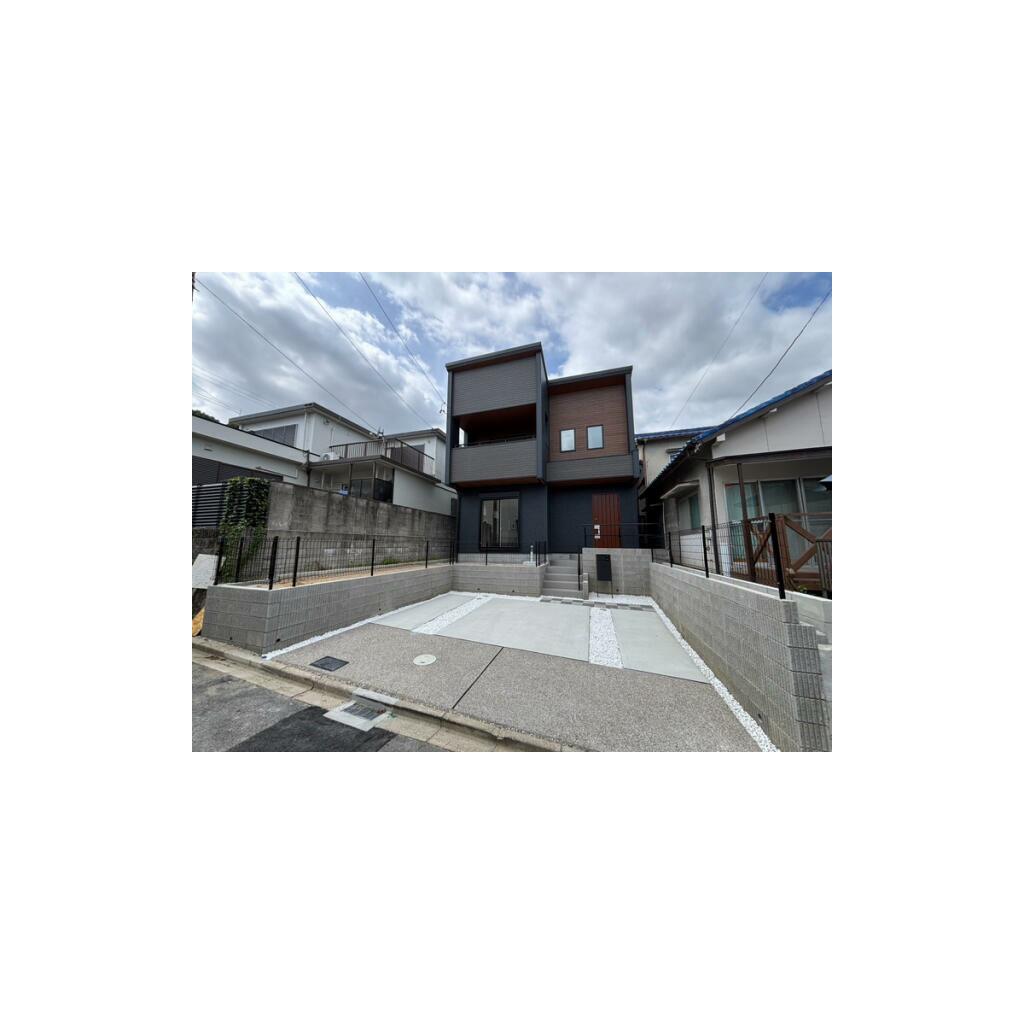 Casa 3LDK em Nisshin — foto 1 de 17