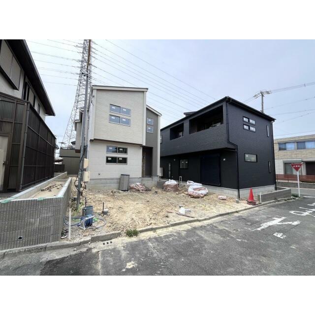 販売現地