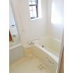 バス/シャワー