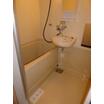 バス/シャワー