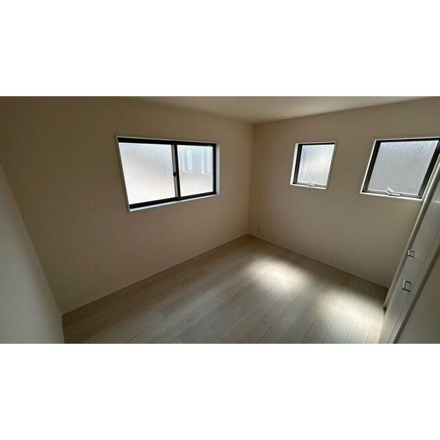 客室としても便利な洋室（1号棟）