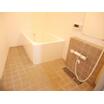 バス/シャワー