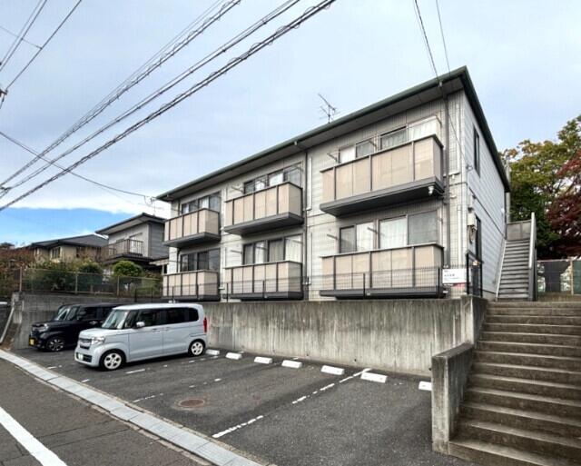カーサ東勝山 １０３ 2DK