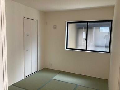 洋には洋の、和には和の良さを発見する住まい（2号棟）