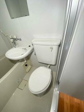 ※他部屋写真参考