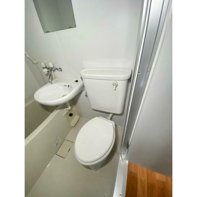 ※他部屋写真参考