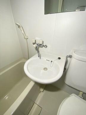 ※他部屋写真参考