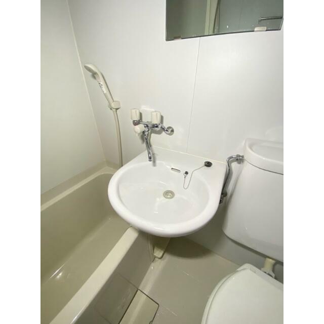 ※他部屋写真参考