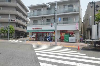 まいばすけっと