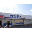 ショッピング施設