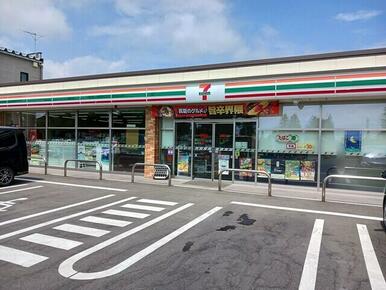 セブンイレブン盛岡北天昌寺店