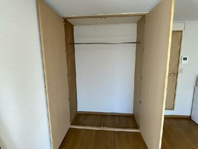 同タイプ部屋の写真となり設備等は現況と異なる場合があります。