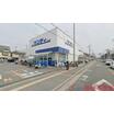 ショッピング施設