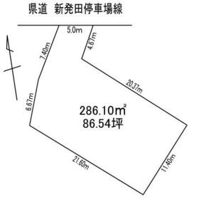 地形図等