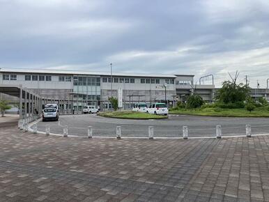 桜井駅まで徒歩１４分