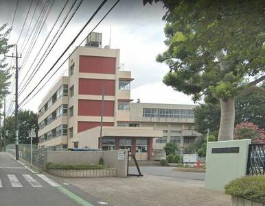 川口市立戸塚小学校