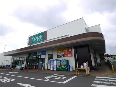 ＣＯＯＰ　ＭＩＹＡＧＩ西多賀店