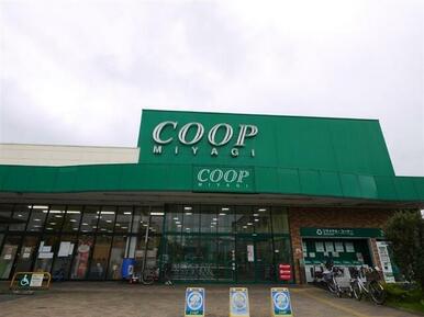 ＣＯＯＰ　ＭＩＹＡＧＩ高砂店