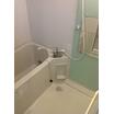 バス/シャワー