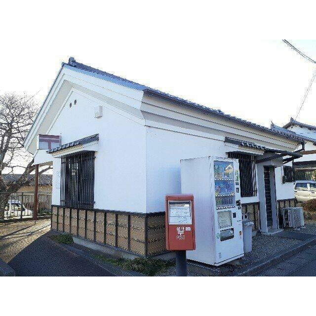 富士宮宮原簡易郵便局まで290m