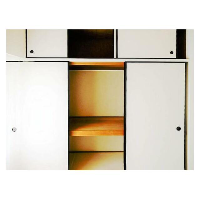 ビレッジハウスの同一物件・同一タイプの間取りの写真です